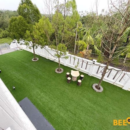 Cheng Landed Villa In Taman Bertam Setia Melaka Exterior foto