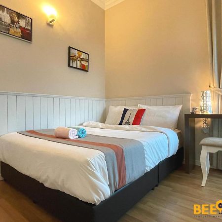 Cheng Landed Villa In Taman Bertam Setia Melaka Exterior foto