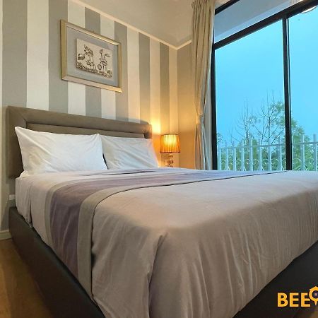 Cheng Landed Villa In Taman Bertam Setia Melaka Exterior foto