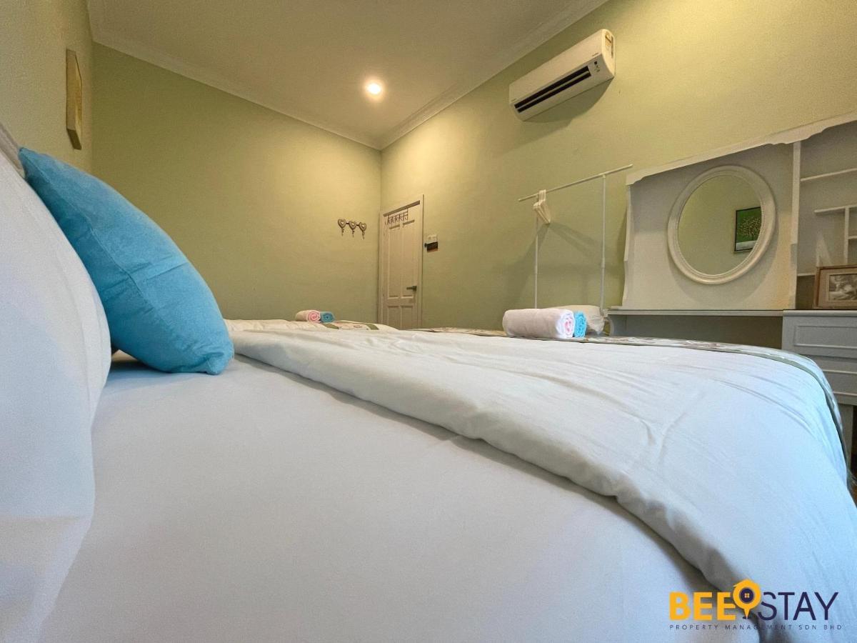 Cheng Landed Villa In Taman Bertam Setia Melaka Exterior foto