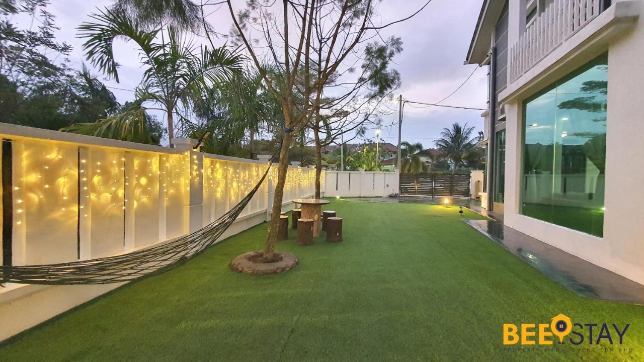 Cheng Landed Villa In Taman Bertam Setia Melaka Exterior foto